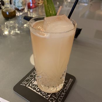 Victoria's - Beautiful cocktails! - French Near Me - Oxford, Michigan Victoria's - Beautiful cocktails! - French Near Me - Oxford, Michigan