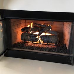 All About Fire