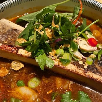 Little Sister - Bone Marrow - Vietnamese Near Me - Irvine, California Little Sister - Bone Marrow - Vietnamese Near Me - Irvine, California