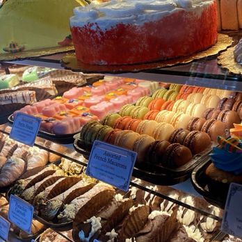 Primrose Bakery - Bakeries Near Me - Pleasanton, California Primrose Bakery - Bakeries Near Me - Pleasanton, California
