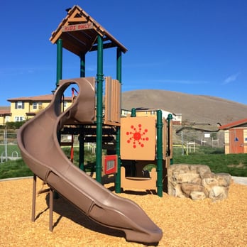 Positano Hills Park - Newly completed phase 2 tree house playground - Parks Near Me - Dublin, California Positano Hills Park - Newly completed phase 2 tree house playground - Parks Near Me - Dublin, California