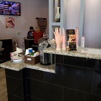 Ken Nails & Spa - Beautification day for us! - Nail Technicians Near Me - Tempe, Arizona