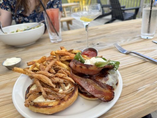 The Trailhead by null