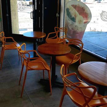 It’s Boba Time - Pasadena - Interior - Bubble Tea Near Me - Pasadena, California It’s Boba Time - Pasadena - Interior - Bubble Tea Near Me - Pasadena, California