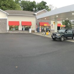 Shell Gas Station - Shell Gas Station- 2436 Route 52, Hopewell Junction, NY 12533