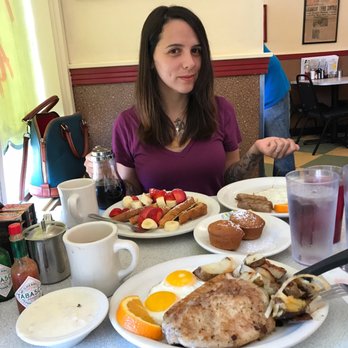 Ocean Diner - Diners Near Me - Hermosa Beach, California Ocean Diner - Diners Near Me - Hermosa Beach, California