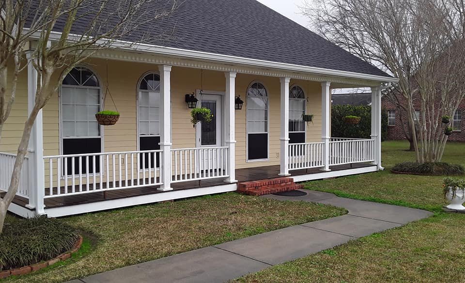 Slide of Mutters Gutters