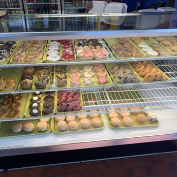 Midtown Donuts - Donuts Near Me - Memphis, Tennessee