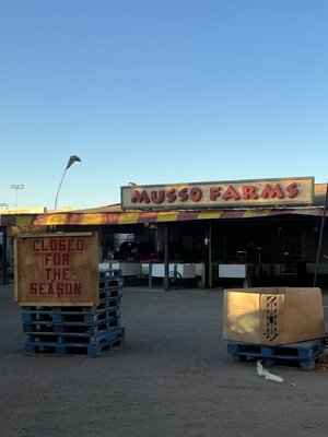 Musso Farms by null
