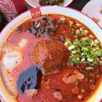 Ramen Nagi - Ramen Near Me - San Diego, California Ramen Nagi - Ramen Near Me - San Diego, California