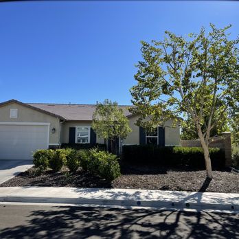Ruben's Tree Service - After - Tree Services Near Me