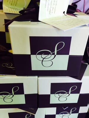 Dr Sue's Chocolate by null