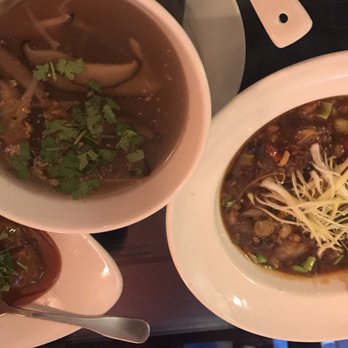 Facing East - Chinese Near Me - Bellevue, Washington