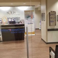 Solis Mammography - TriStar StoneCrest Medical Center