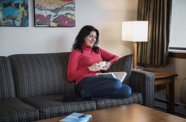 Whistler Village Inn + Suites by null