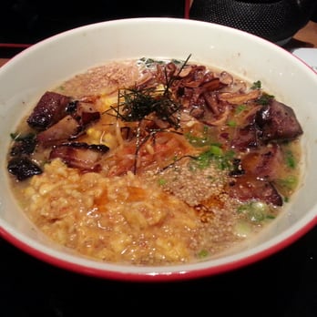 RAMEN-SAN - The Sumo Bowl. - Ramen Near Me - Chicago, Illinois RAMEN-SAN - The Sumo Bowl. - Ramen Near Me - Chicago, Illinois