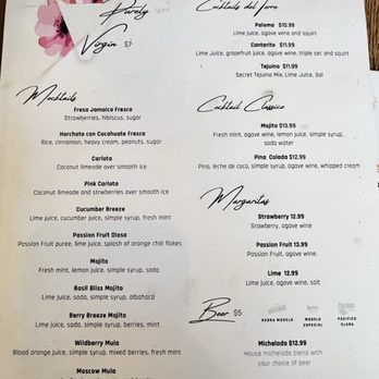 Pradera Brunch - Menu - Breakfast & Brunch Near Me - Baldwin Park, California
