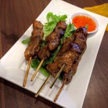 D'elephant - Thai Near Me - Malvern East, VIC