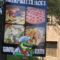 Swampwater Jack's