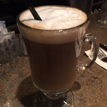 Cafe Madison - Latte for the wifey!! - Breakfast & Brunch Near Me - Albany, New York Cafe Madison - Latte for the wifey!! - Breakfast & Brunch Near Me - Albany, New York