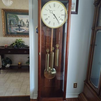 Jim's Clock Works - Clock Repair Near Me Jim's Clock Works - Clock Repair Near Me