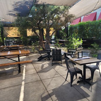 Eureka! - Patio - American Near Me - Clovis, California