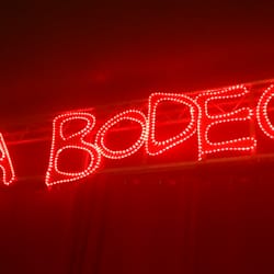 Viva Bodéga - Viva Bodega