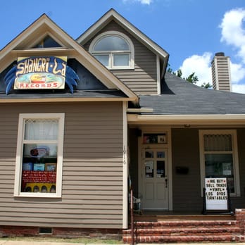 Shangri-La Records - Music & DVDs Near Me - Memphis, Tennessee Shangri-La Records - Music & DVDs Near Me - Memphis, Tennessee