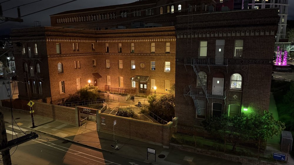 Zuckerberg San Francisco General Hospital and Trauma Center - patient advocate in San Francisco, CA