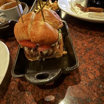 Stark's Steak & Seafood - Not So Mini Burger - Steakhouses Near Me - Santa Rosa, California Stark's Steak & Seafood - Not So Mini Burger - Steakhouses Near Me - Santa Rosa, California