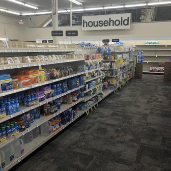 CVS Pharmacy - shelves of products in a store - Drugstores Near Me - FRESNO, California CVS Pharmacy - shelves of products in a store - Drugstores Near Me - FRESNO, California