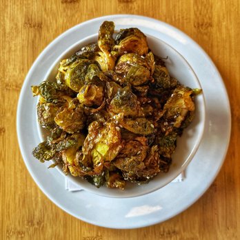 Bloom - Honey Sesame Brussels - American Near Me - Santa Clara, California
