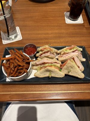 Adair Downtown by null