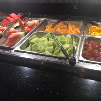 Wanfu Buffet - Fresh fruits - Buffets Near Me - Fort Myers, Florida Wanfu Buffet - Fresh fruits - Buffets Near Me - Fort Myers, Florida