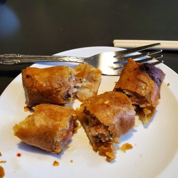 Saigon Restaurant - Egg rolls are excellent. - Vietnamese Near Me - Omaha, Nebraska Saigon Restaurant - Egg rolls are excellent. - Vietnamese Near Me - Omaha, Nebraska