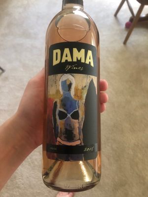 Dama Wines by null