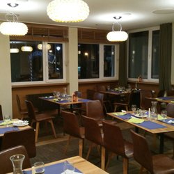 Haus Der Gebirgsjager - Weiterer Speiseraum