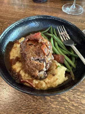 Rupert's Restaurant by null