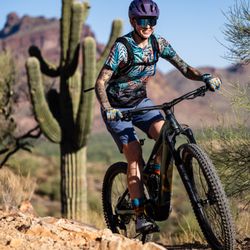 Archer's Bikes - TRW, Mesa