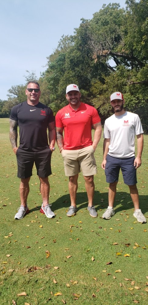 Slide of Mitchell Roofing & Restoration