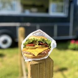 Local Burger - Sayville - Local Burger