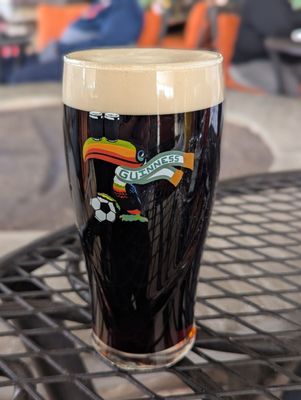 Irish Wolfhound Restaurant & Pub by null