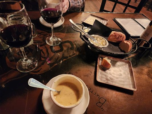 Casagranda's Steakhouse by null