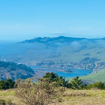 Pomo Canyon Trail - Can't beat the views - Hiking Near Me - CA, California