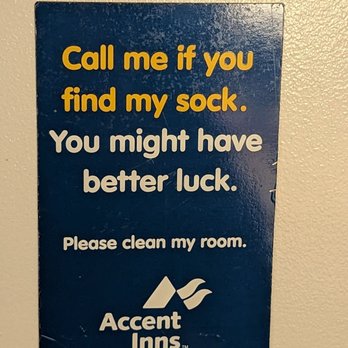 Accent Inn Burnaby - Good luck. - Hotels Near Me - Burnaby, British Columbia