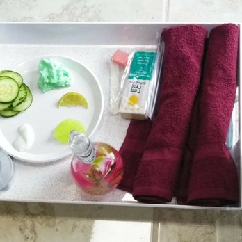 Allure Nail Spa - Nail Salons Near Me - Atlanta, Georgia