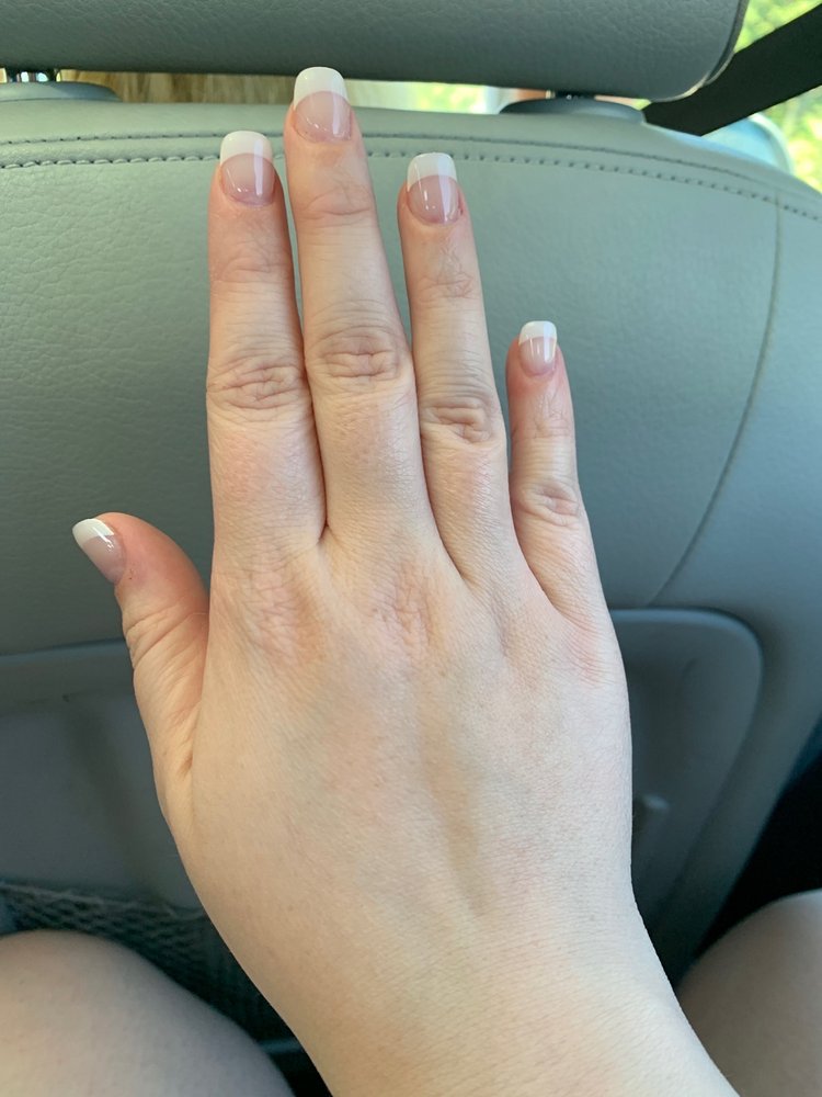 AVA NAILS 64 Photos & 74 Reviews 4 Coliseum Ave, Nashua, New Hampshire Nail Salons Phone