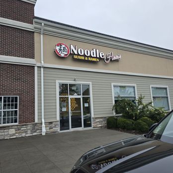 Noodle House - Ramen Near Me - Flemington, New Jersey
