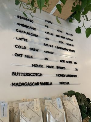 Menu photo 7 Everbloom Coffee Indio, CA Menu photo 7 Everbloom Coffee Indio, CA