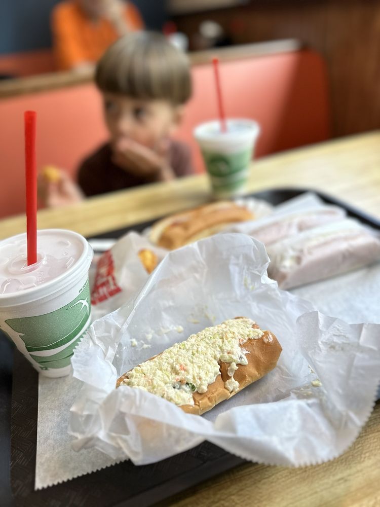 GREAT AMERICAN HOT DOG Updated October 2024 59 Photos & 80 Reviews